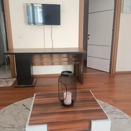 Grand Apart Апартаменты