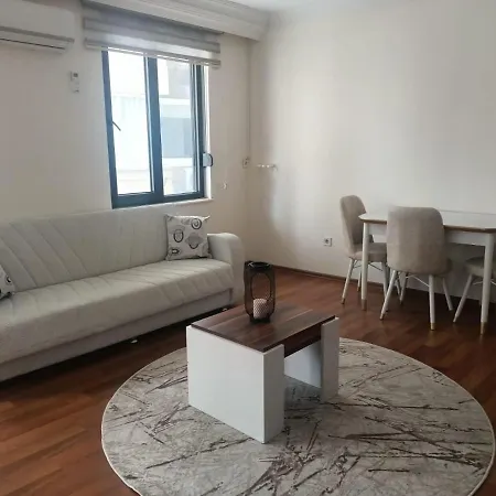 Grand Apart Апартаменты