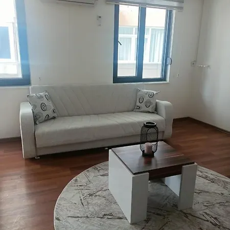 Grand Apart Анталья