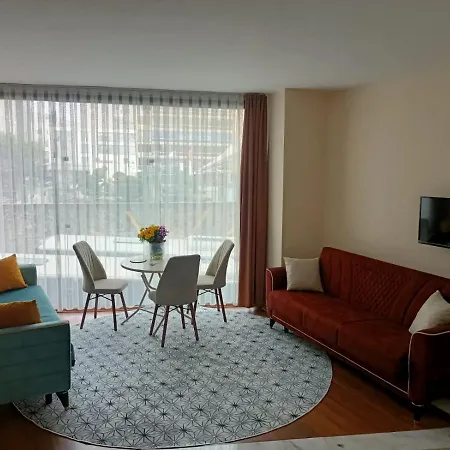 Апартаменты Grand Apart *
