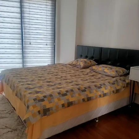 Grand Apart Апартаменты Анталья