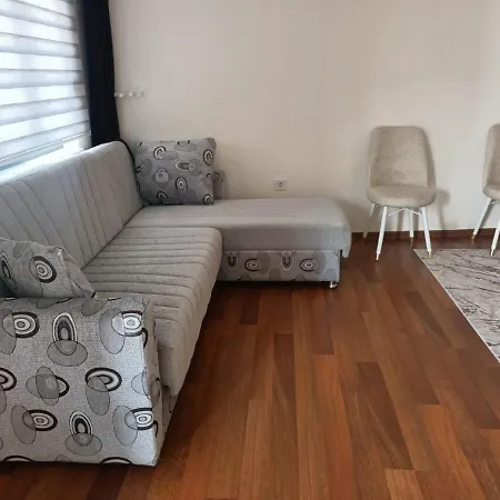 Grand Apart Апартаменты
