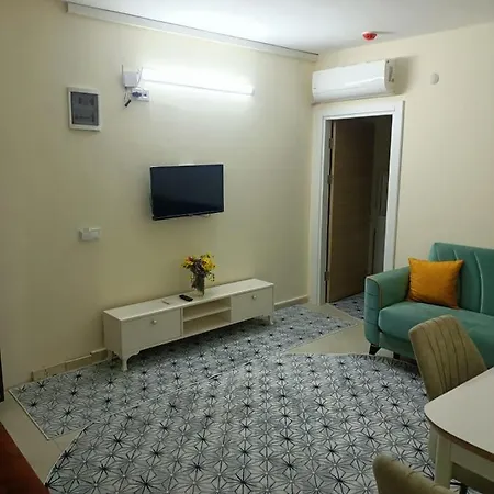 Апартаменты Grand Apart *