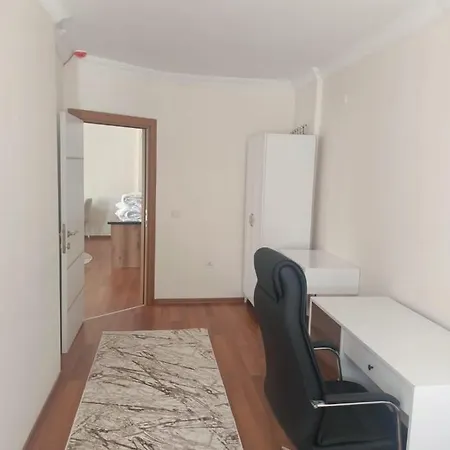 Grand Apart Апартаменты *
