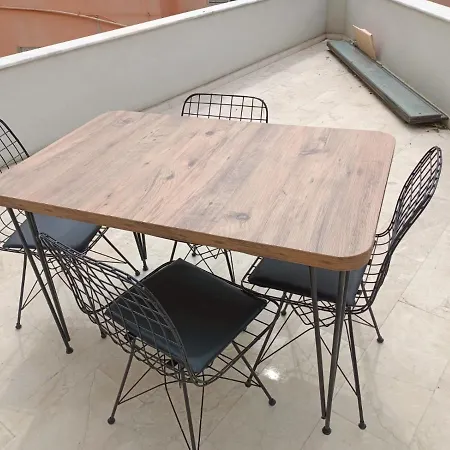 Grand Apart Апартаменты *
