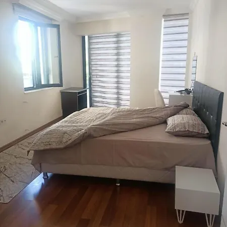 Апартаменты Grand Apart *