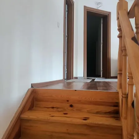 Апартаменты Grand Apart Анталья