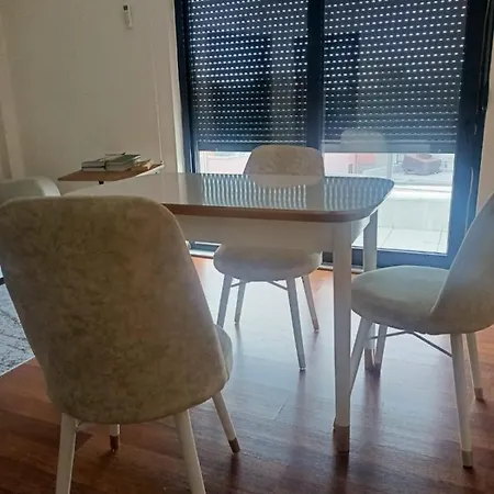 Апартаменты Grand Apart