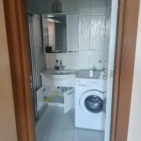 Grand Apart Апартаменты