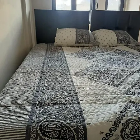 Апартаменты Grand Apart *
