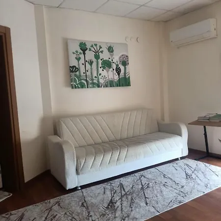 Grand Apart * Анталья