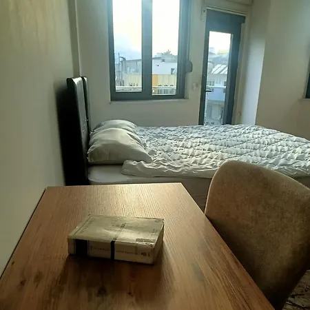 Grand Apart Апартаменты