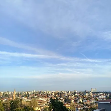 Grand Apart Анталья