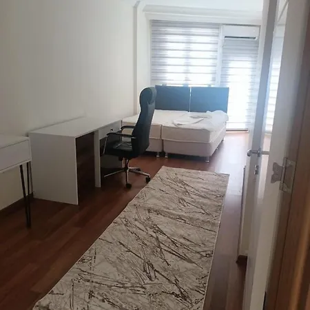 Апартаменты Grand Apart *