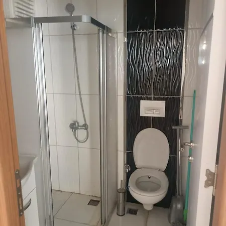 Grand Apart Апартаменты *