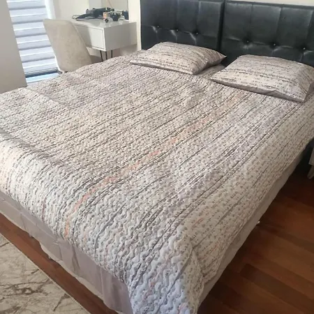 Апартаменты Grand Apart *