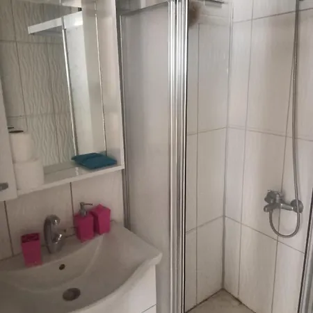 Grand Apart Апартаменты *