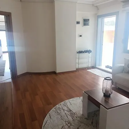 Апартаменты Grand Apart