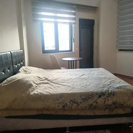 Apartment Grand Apart Antalya
