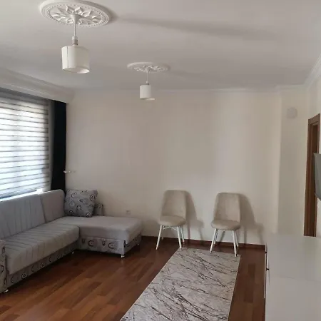 Apartment Grand Apart Antalya