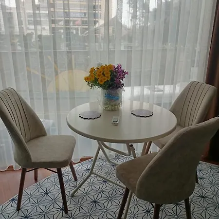 Apartment Grand Apart