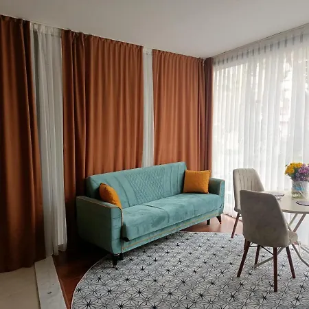 Apartment Grand Apart *