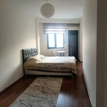 Grand Apart Анталья