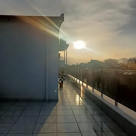 Grand Apart Анталья