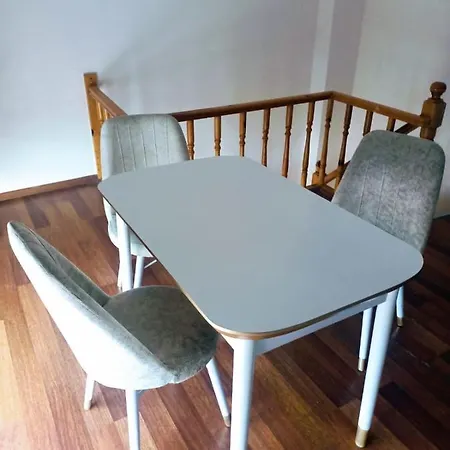 Апартаменты Grand Apart *