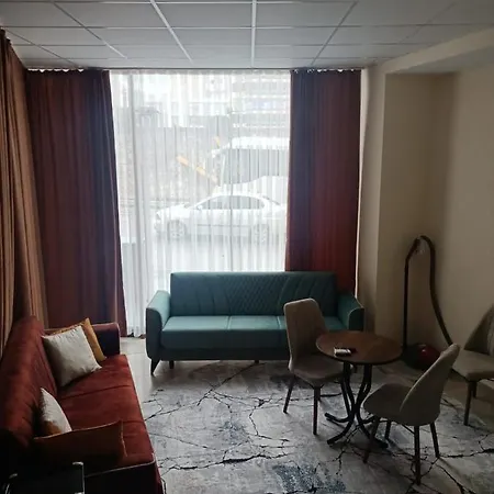 Grand Apart Апартаменты