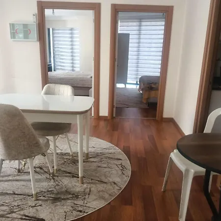 Grand Apart Apartment *
