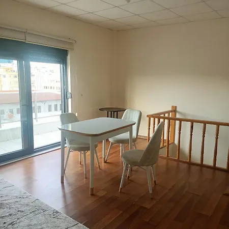 Grand Apart Apartment *
