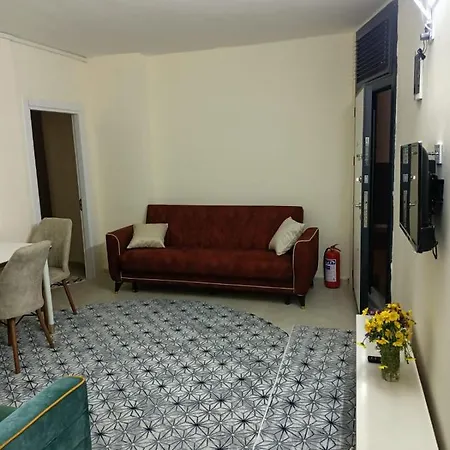 Апартаменты Grand Apart *