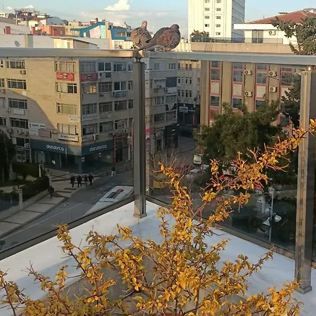 Grand Apart Antalya