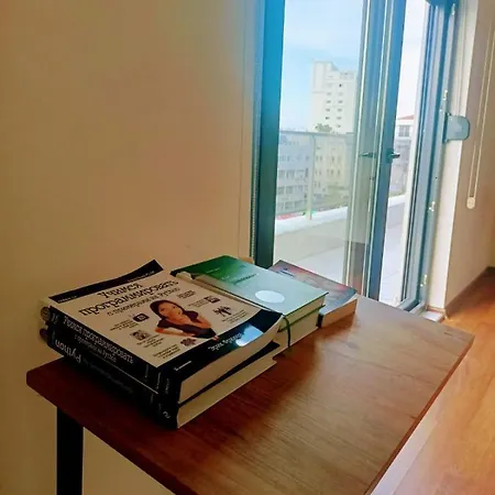 Apartment Grand Apart