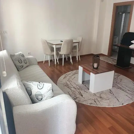 Grand Apart Apartment