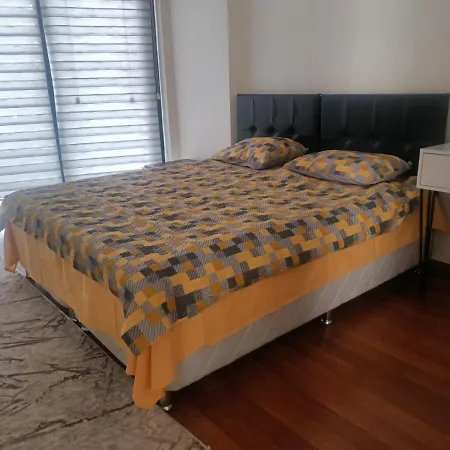 Apartment Grand Apart