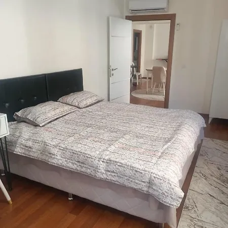 Apartment Grand Apart Antalya
