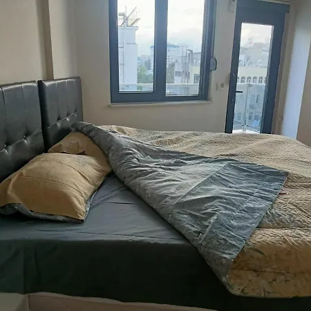 Grand Apart Apartment Antalya