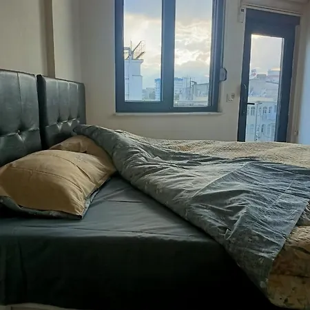 Apartment Grand Apart Antalya