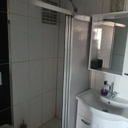 Grand Apart Анталья