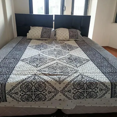 Апартаменты Grand Apart