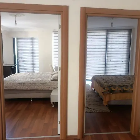 Grand Apart Antalya