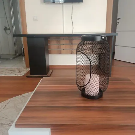 Grand Apart Apartment