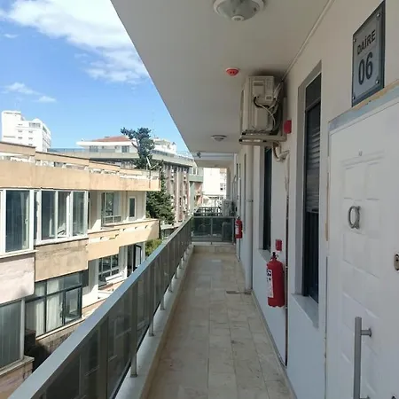 Grand Apart