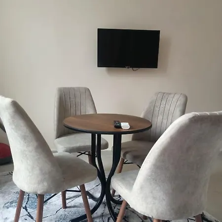 Grand Apart Antalya