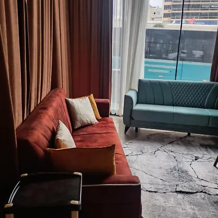 Apartment Grand Apart *