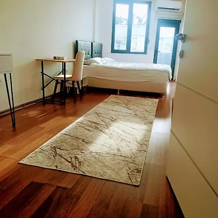 Grand Apart Antalya